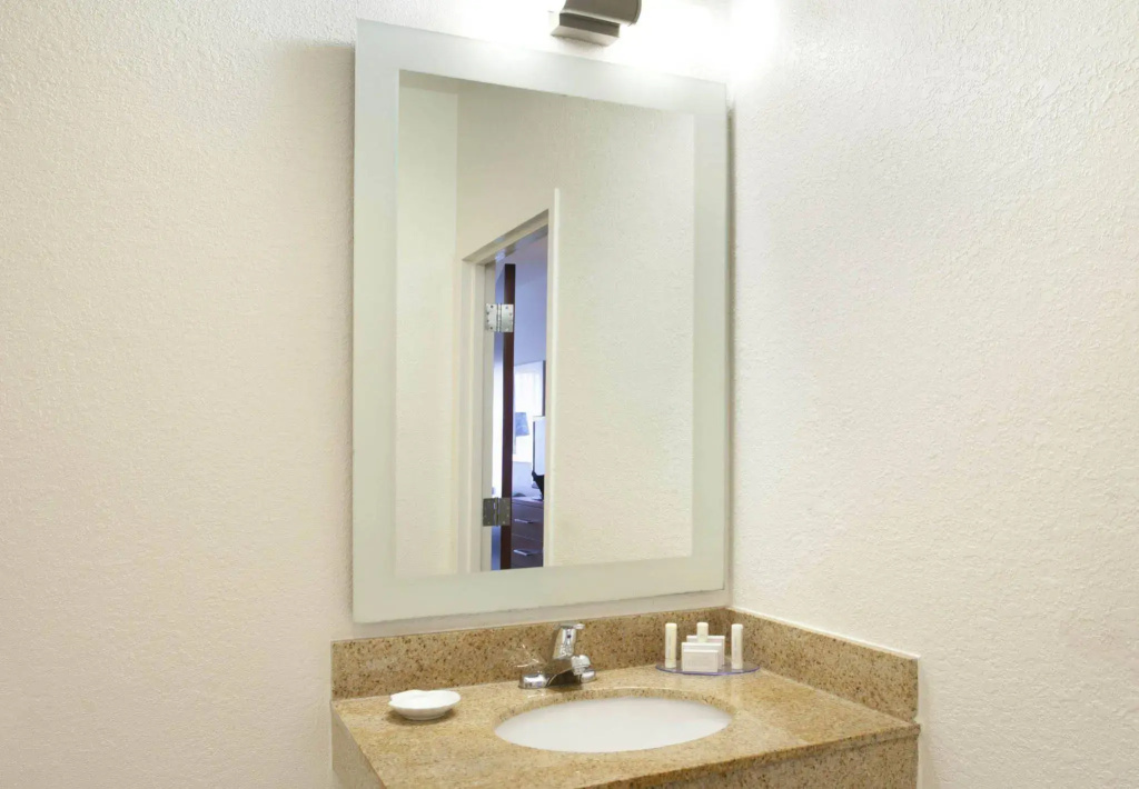 Springhill Suites By Marriott Metro Center - Général