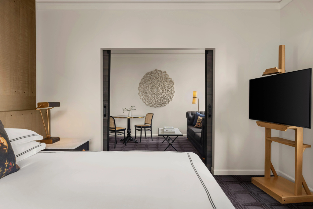 Kimpton Palladian Hotel by IHG - Général