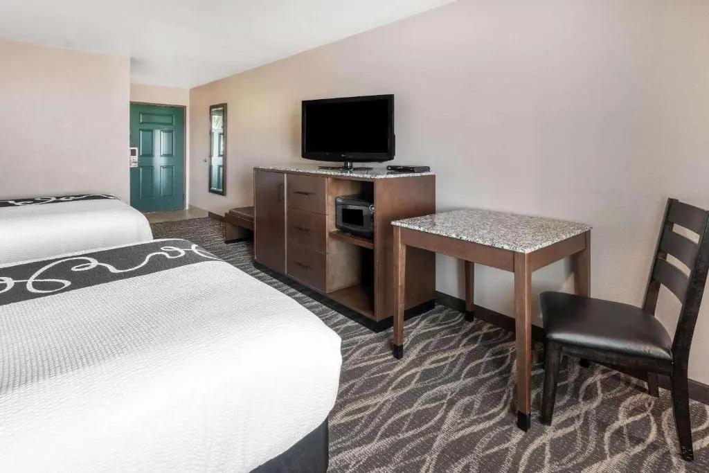 La Quinta Inn & Suites by Wyndham Belgrade - Bozeman Airport - Chambres