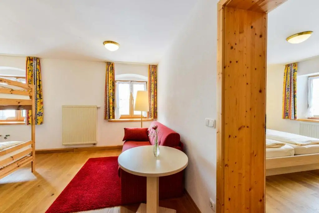 Landhotel und Gasthof Kirchberger - Chambres