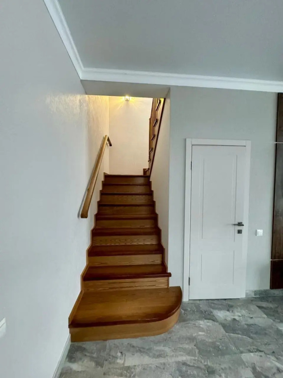 Гостевой дом с видом на озеро и баней - фото 9