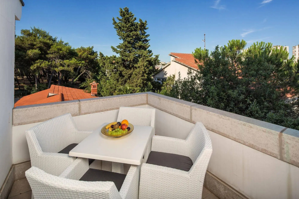 Boutique Hotel Villa Vulin - фото 24
