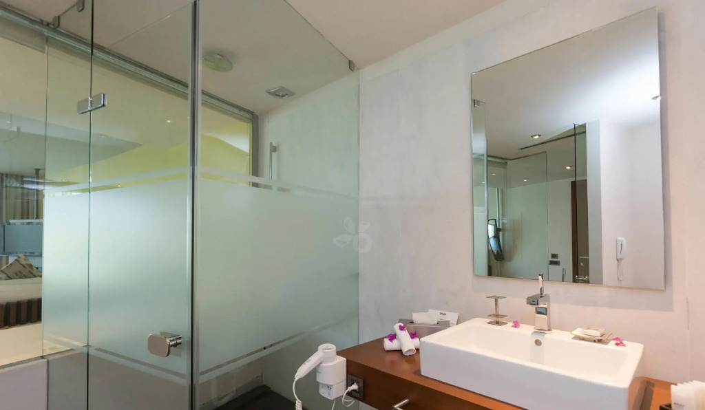 Kuum Hotel & SPA Bodrum by null