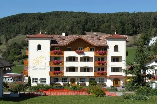 Hotel Sonnenhof - 2