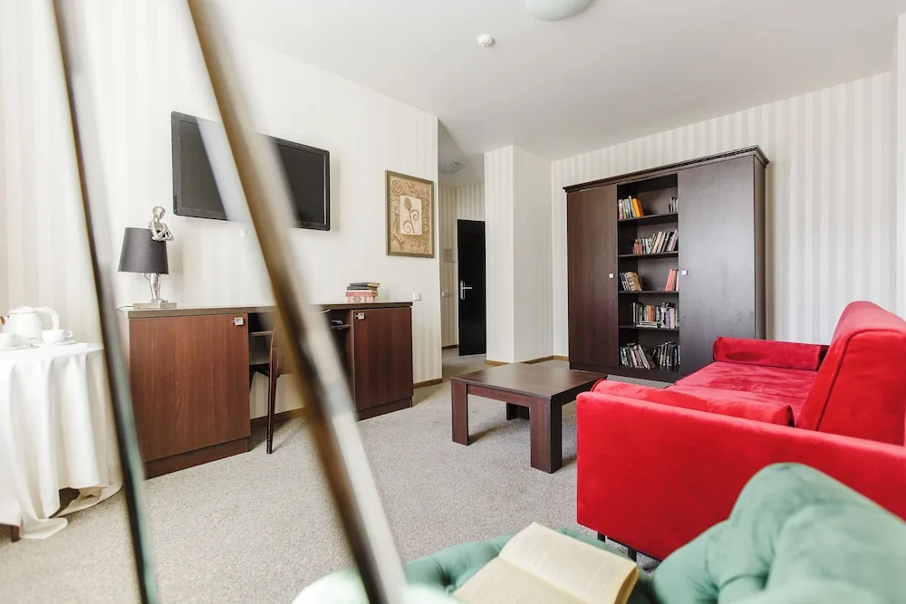 Hotel photo 21