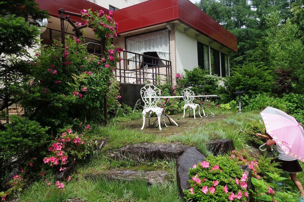 Отель Sanmalte Hotel, фото 19