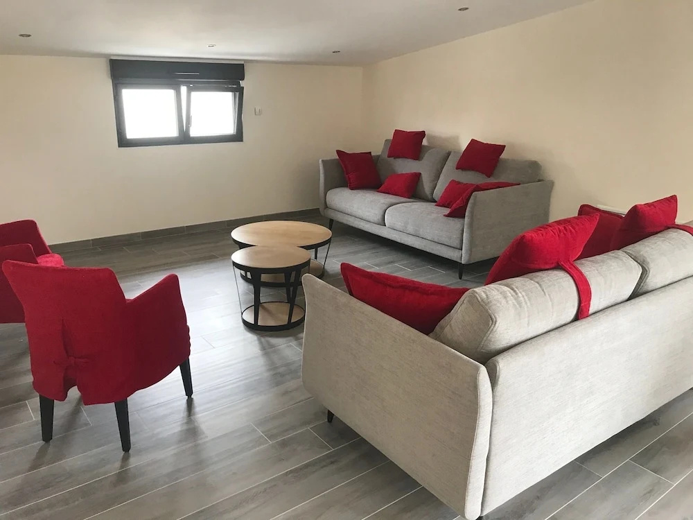 Voir la photo 3 — Chambres D'hôtes Champagne Douard