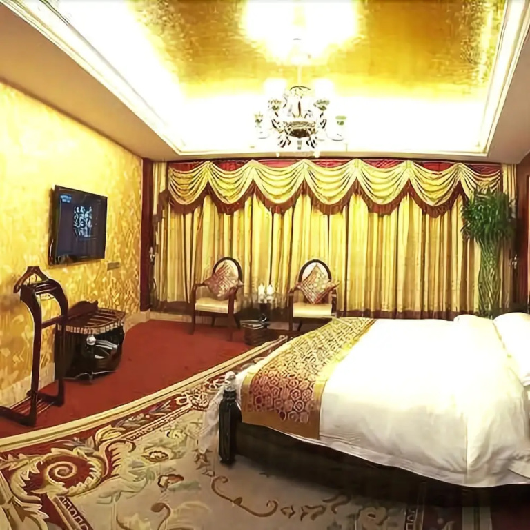 Baoyuan Hotel - фото 2