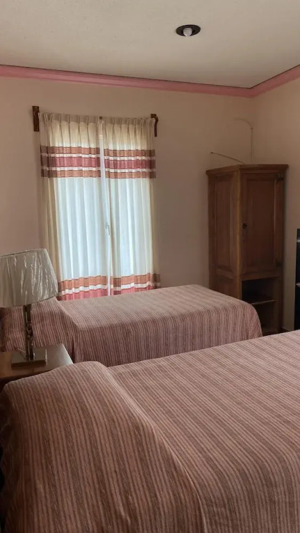 Classic room