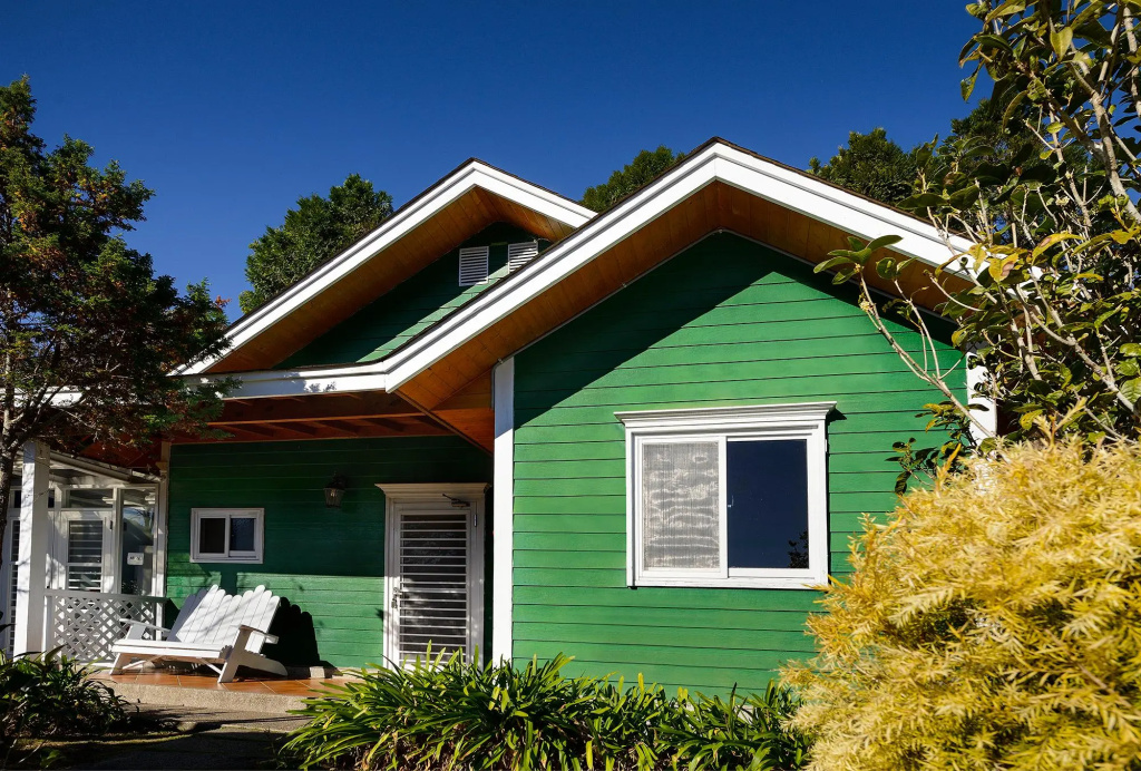 Bungalow