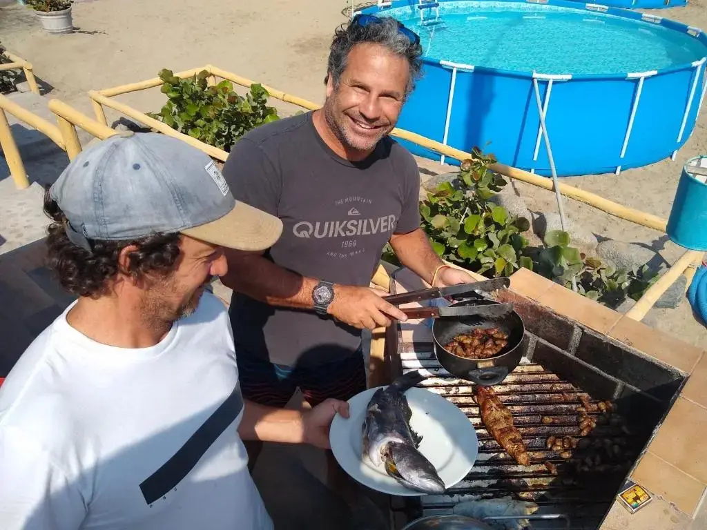 Hamacas - фото 7