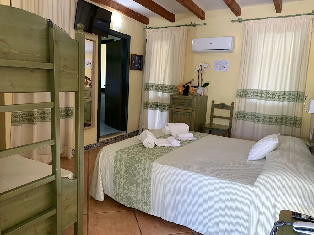 Hotel Fiore di Maggio - Général