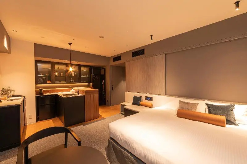 Hotel Keihan Namba Grande 사진 11