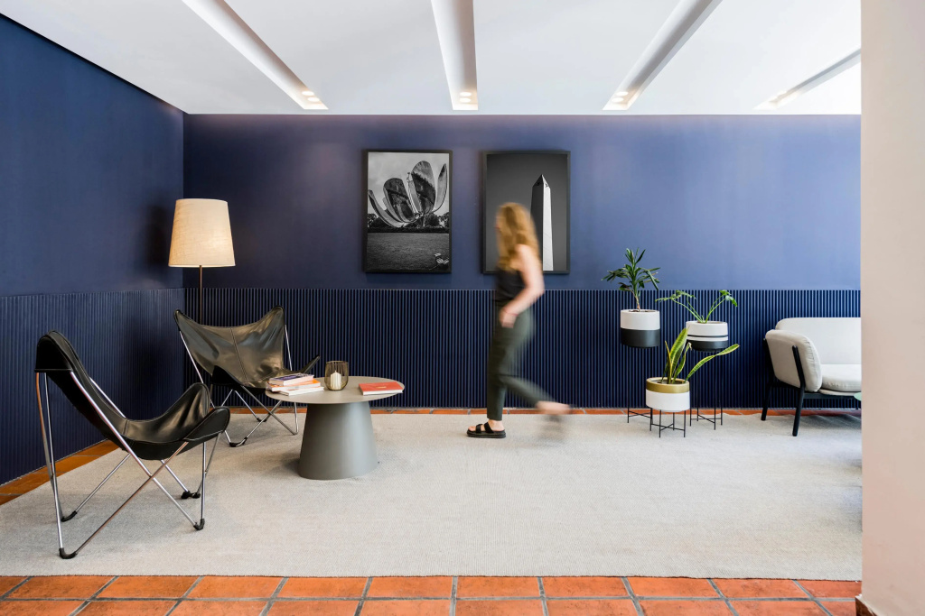 Bohemia Buenos Aires Hotel - Général