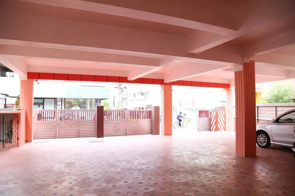 FabHotel Sri Krishna Residency - Général
