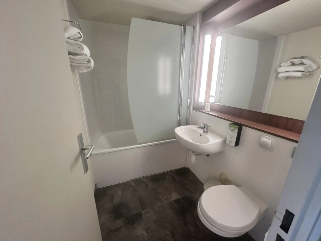 Hotel Campanile Nantes Est - Saint Sébastien Sur Loire - Général