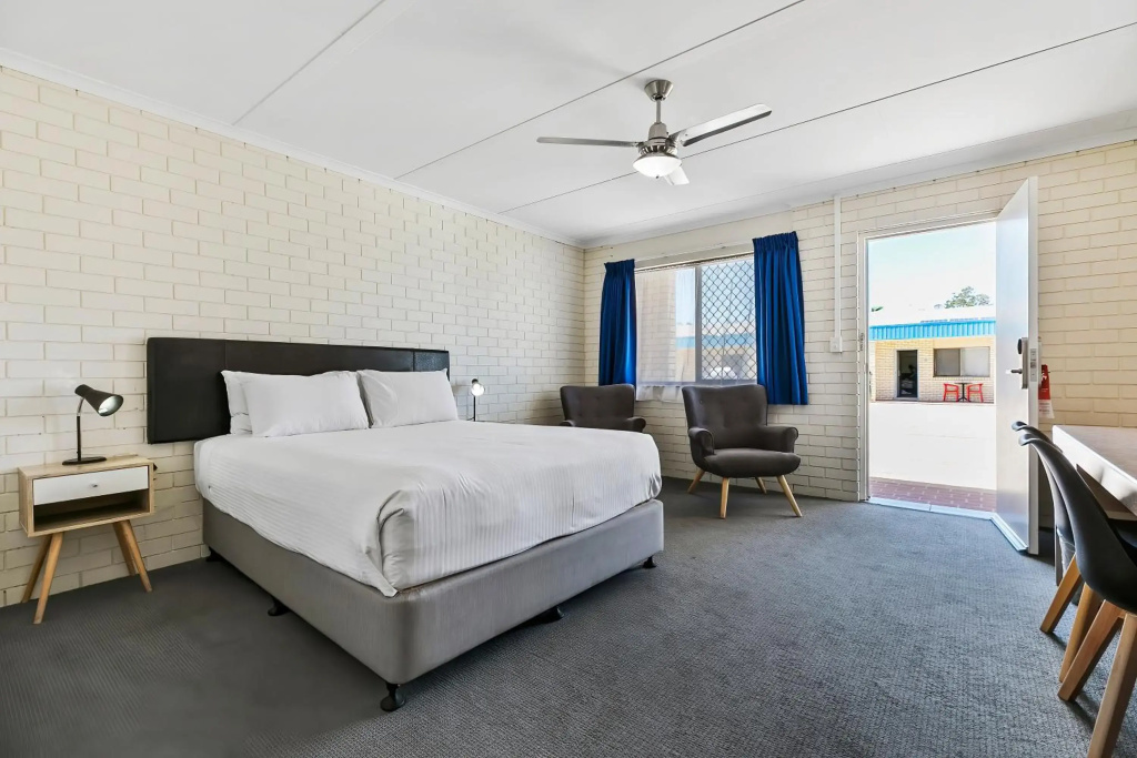 Comfort Inn on Main Hervey Bay - Général