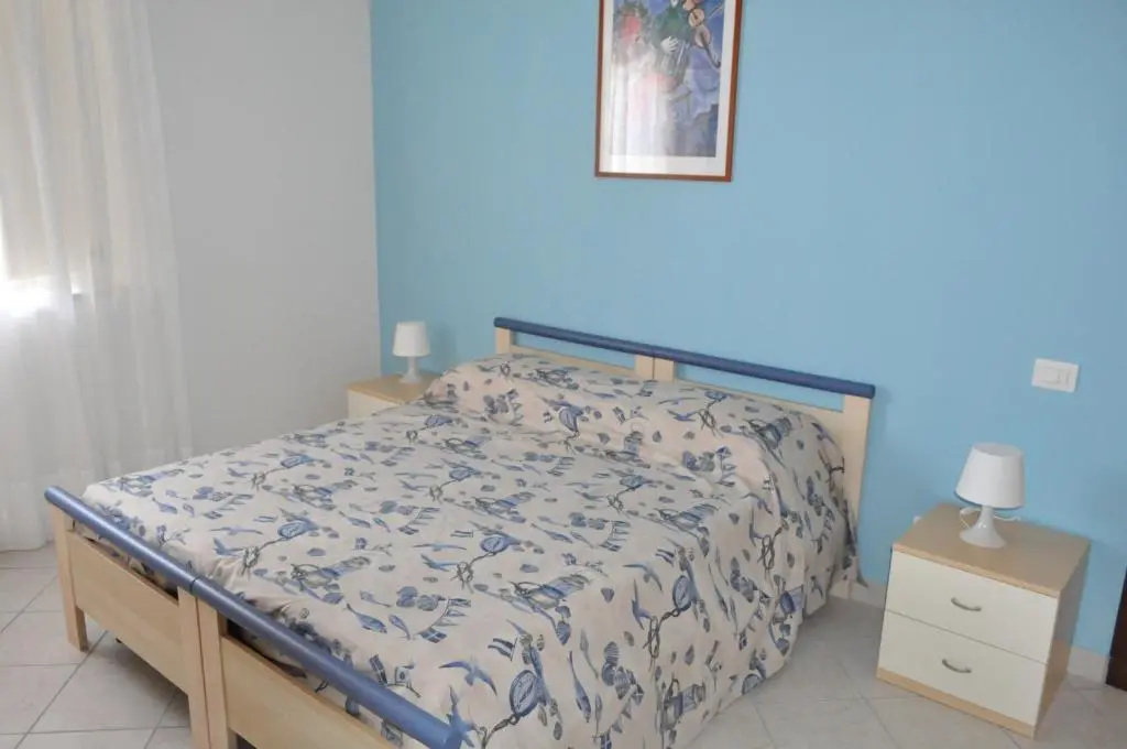Il Poggio del Cilento Country House - Chambres