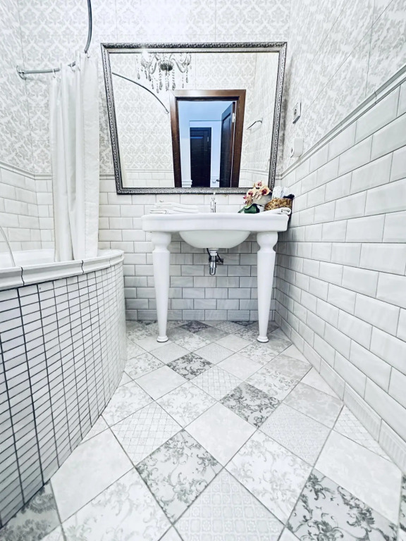 Двухместный номер Standard двуспальная кровать в Apart Hotel