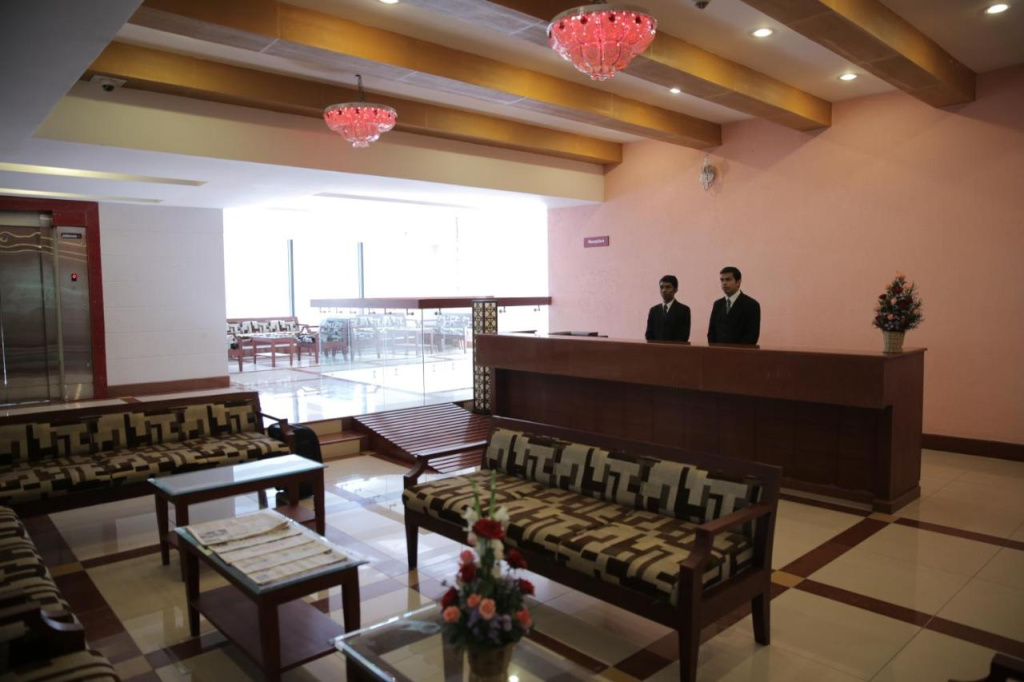 Hotel photo 9