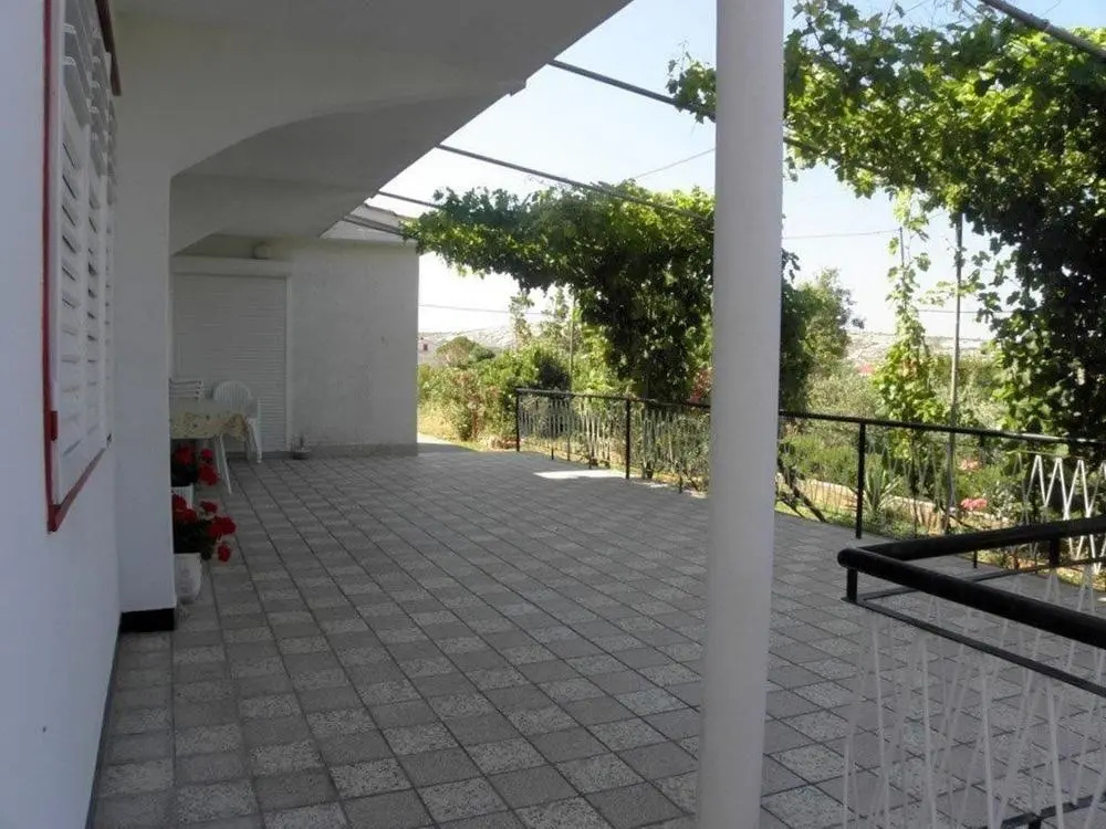 Apartments Jasko Barbat