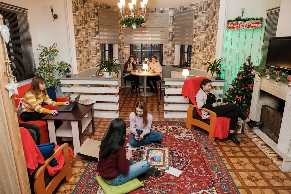 Hotel photo 13