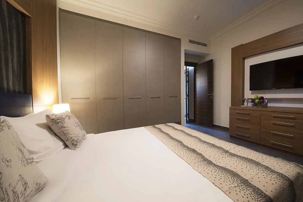 Urban Central Suites - Beirut - Général