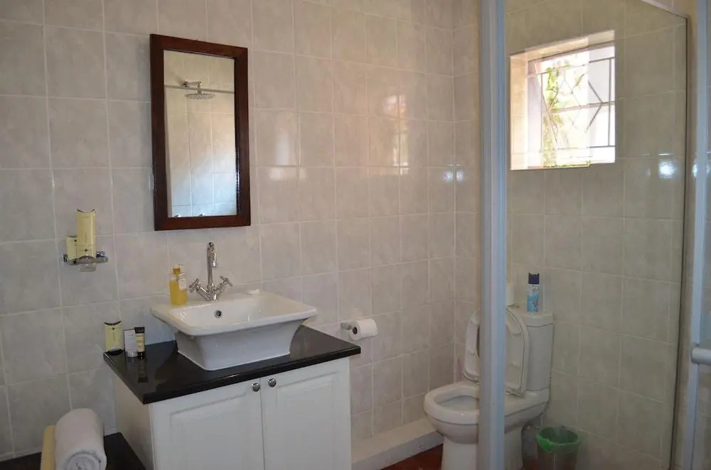 Armadale Boutique Hotel & Villas - Général