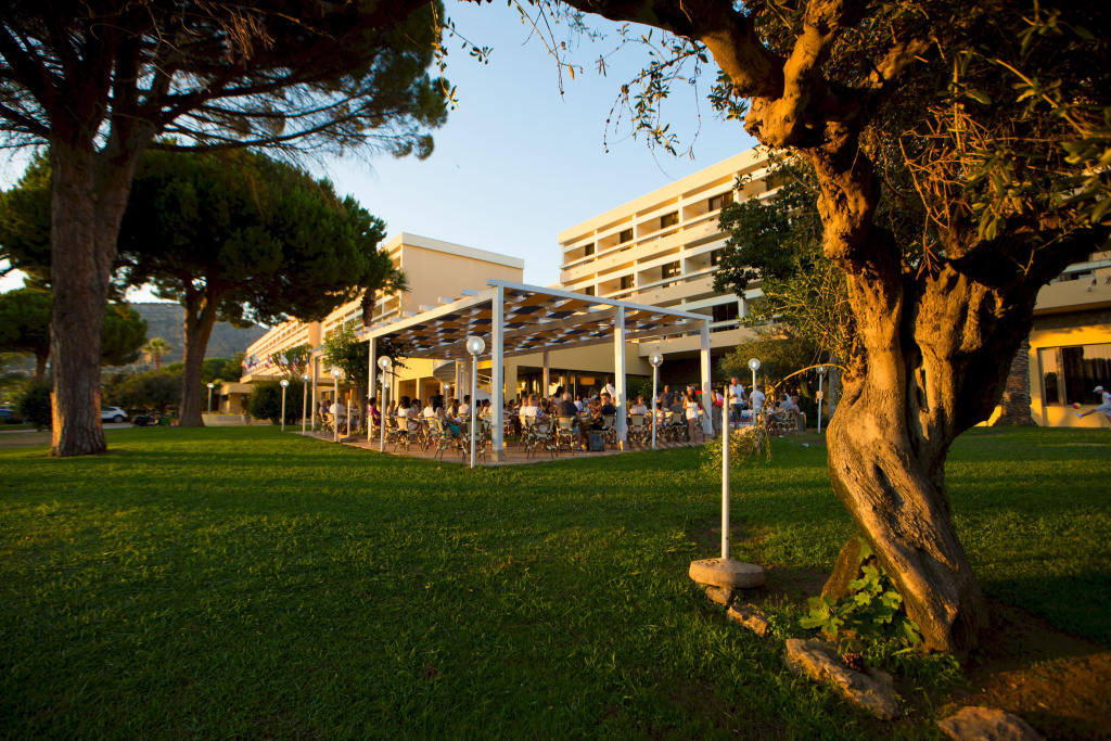 Hotel photo 25