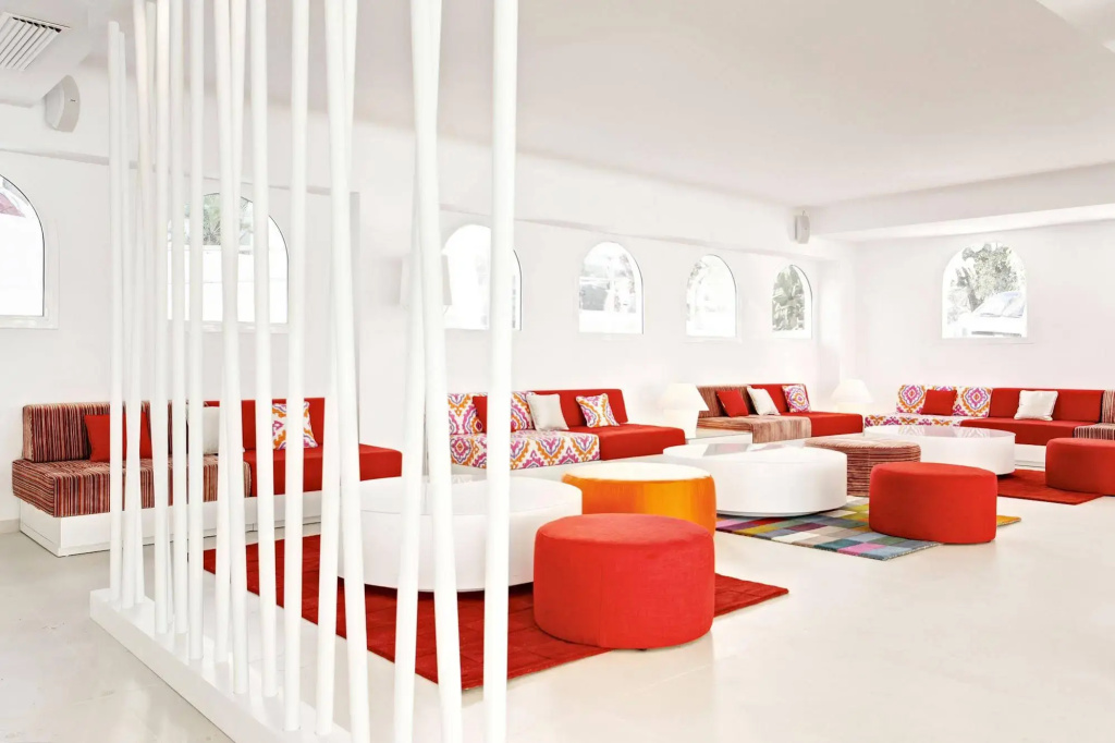 Grupotel Ibiza Beach Resort - Adults Only - Général