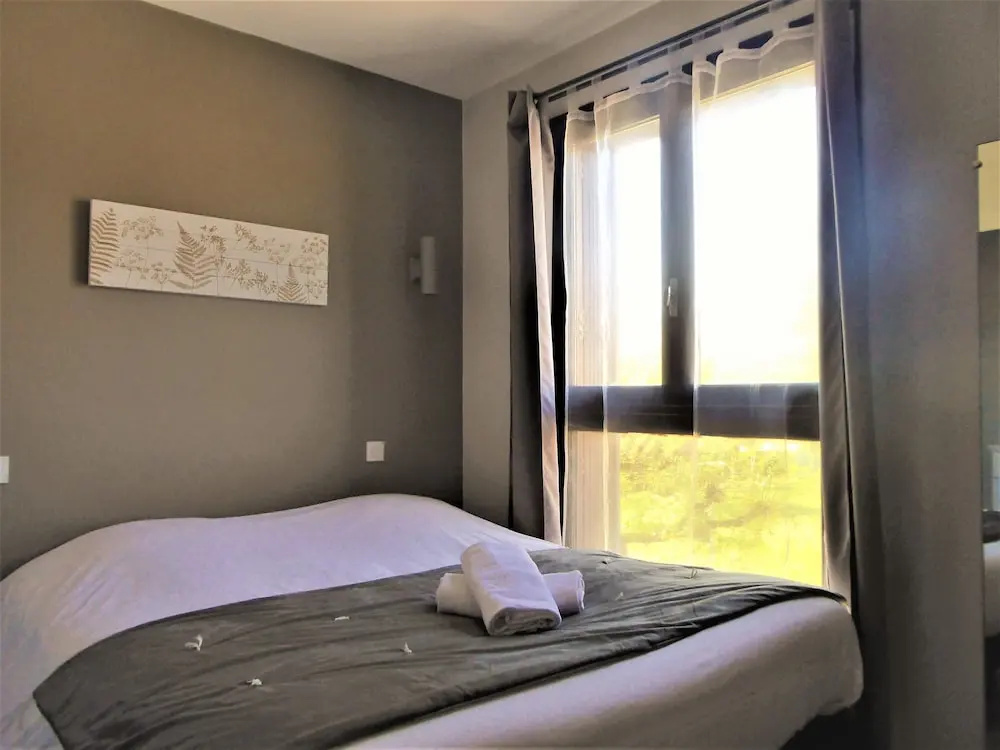 Auberge De La Paillere — 5