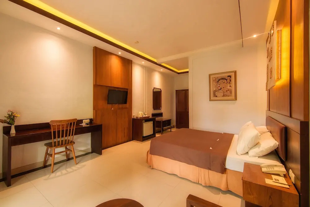 Champlung Sari Hotel Ubud