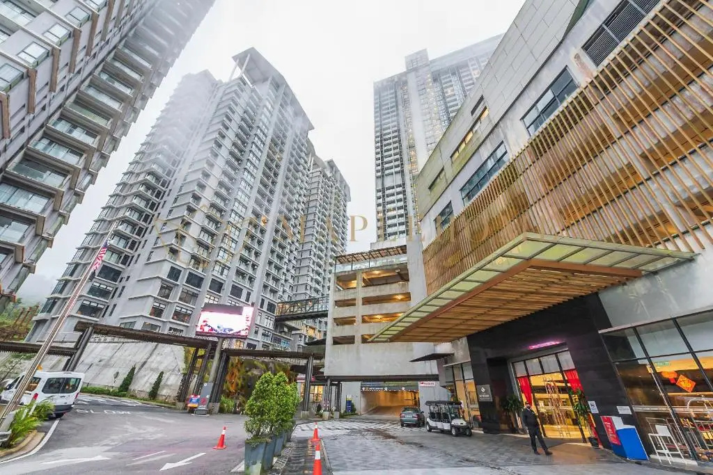 Ion Delemon Premier Suites Genting