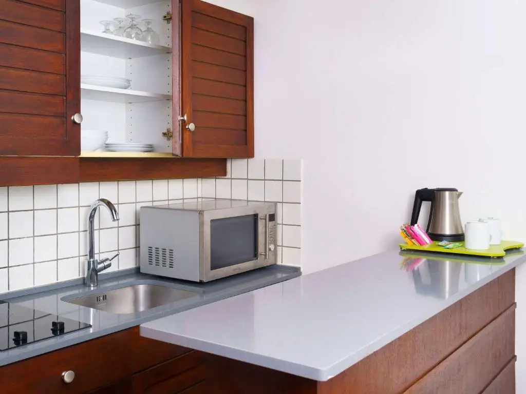 Hotel Mercure Kourou Ariatel - Chambres