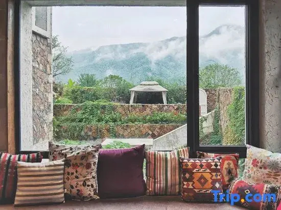 Mogan · Tingshan Homestay