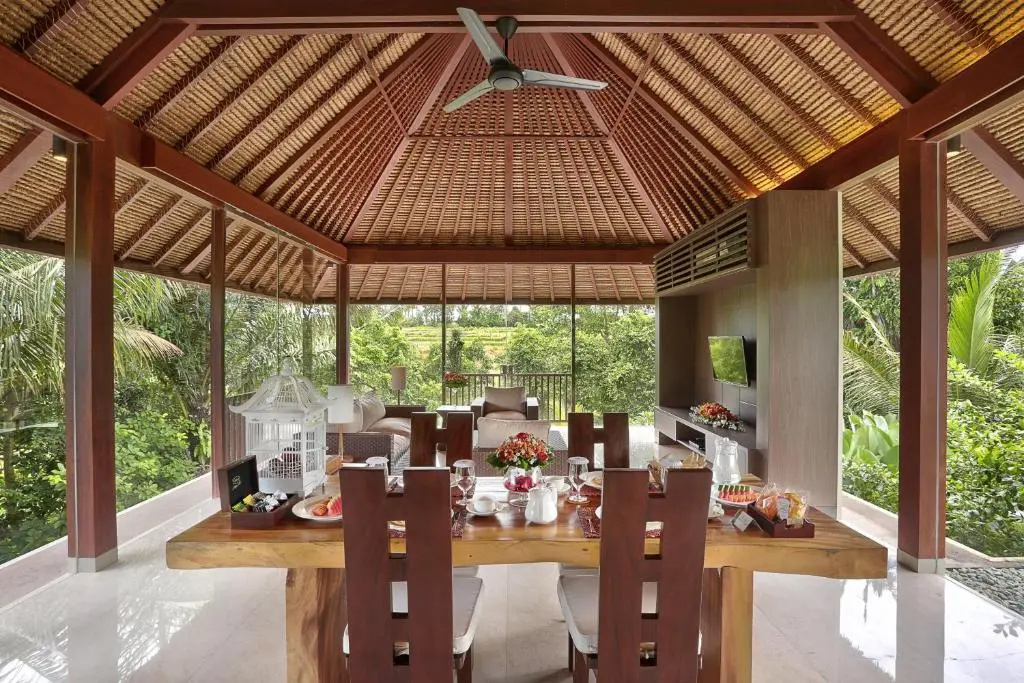 Khayangan Kemenuh Villas by Premier Hospitality Asia - Chambres