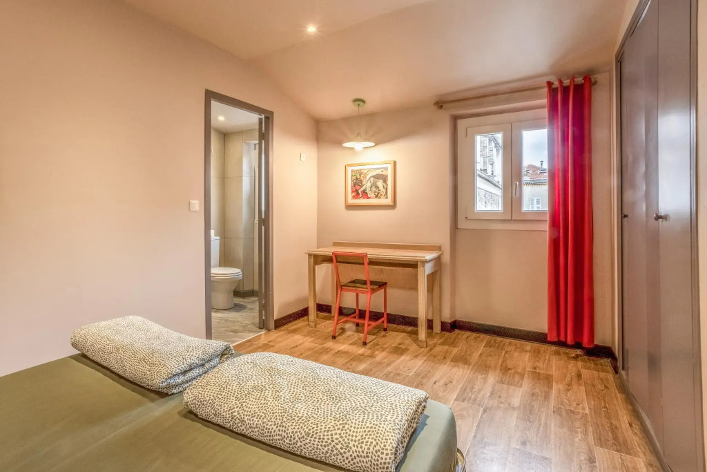 Afficher la photo 6 — Villa Saint Exupéry Beach - Hostel
