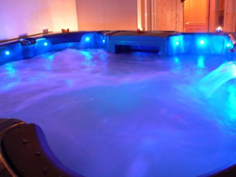 Spa & Wellness