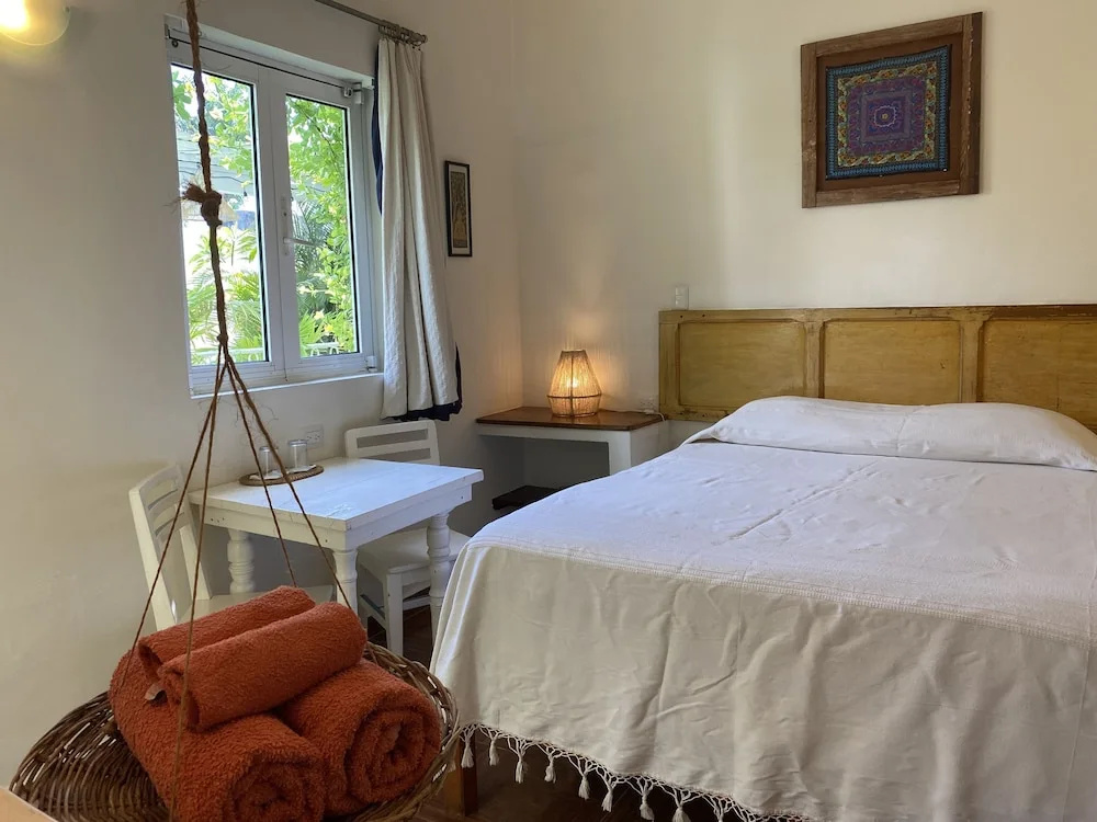 Hotel La Piazzetta - Chambres