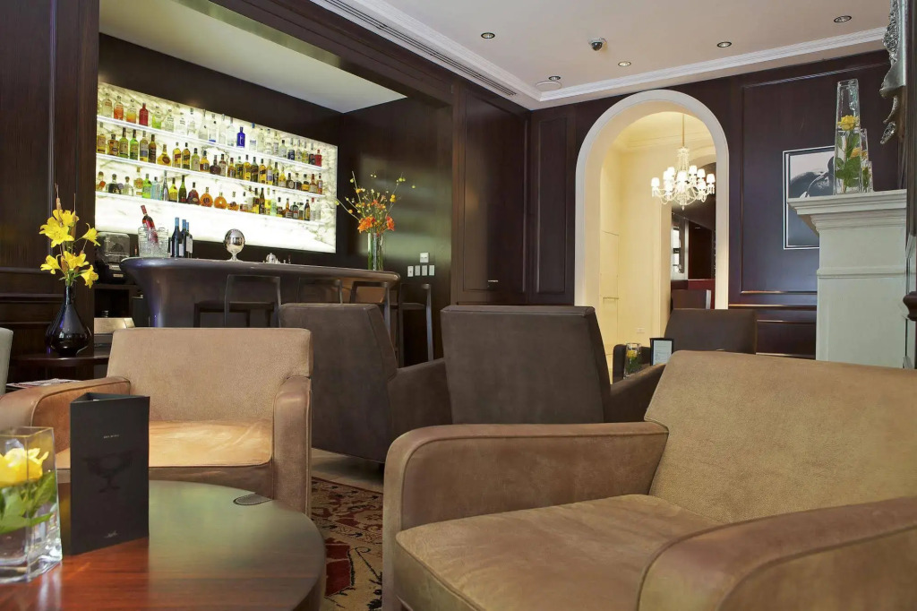 Algodon Mansion — фото 2