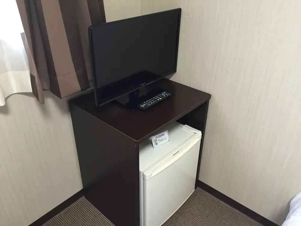 Okawa Riverside Hotel - Chambres