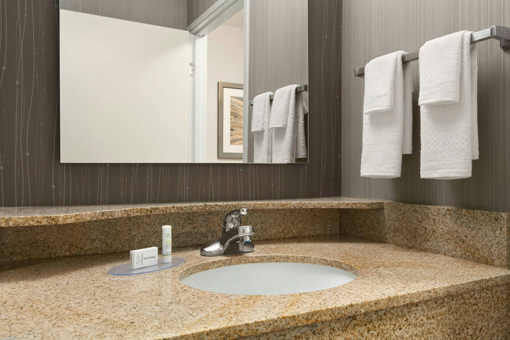 Courtyard by Marriott Salinas Monterey - Général