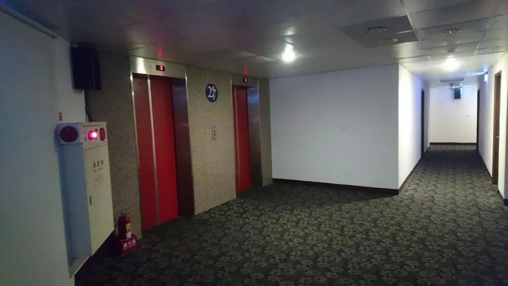 Hotel photo 9