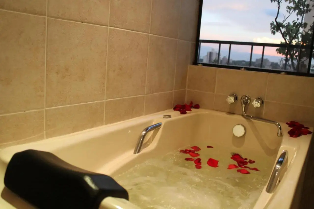 Nobile Hotel Premier Hill - Général