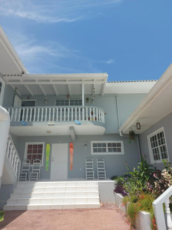Villa Raven`s Paradise (Gris)