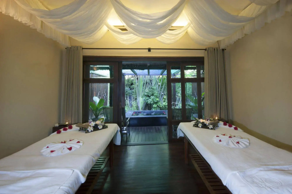 Merperle Sunset Villas — фото 4