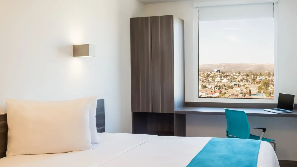 One Durango - Chambres