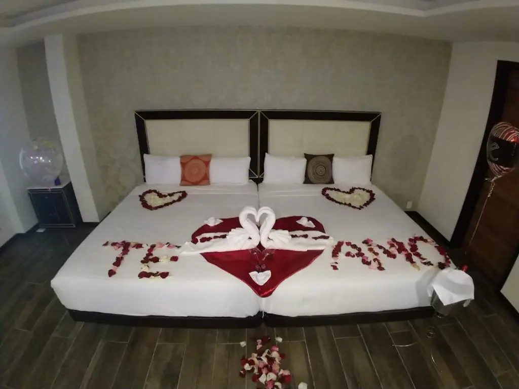 Junior Suite