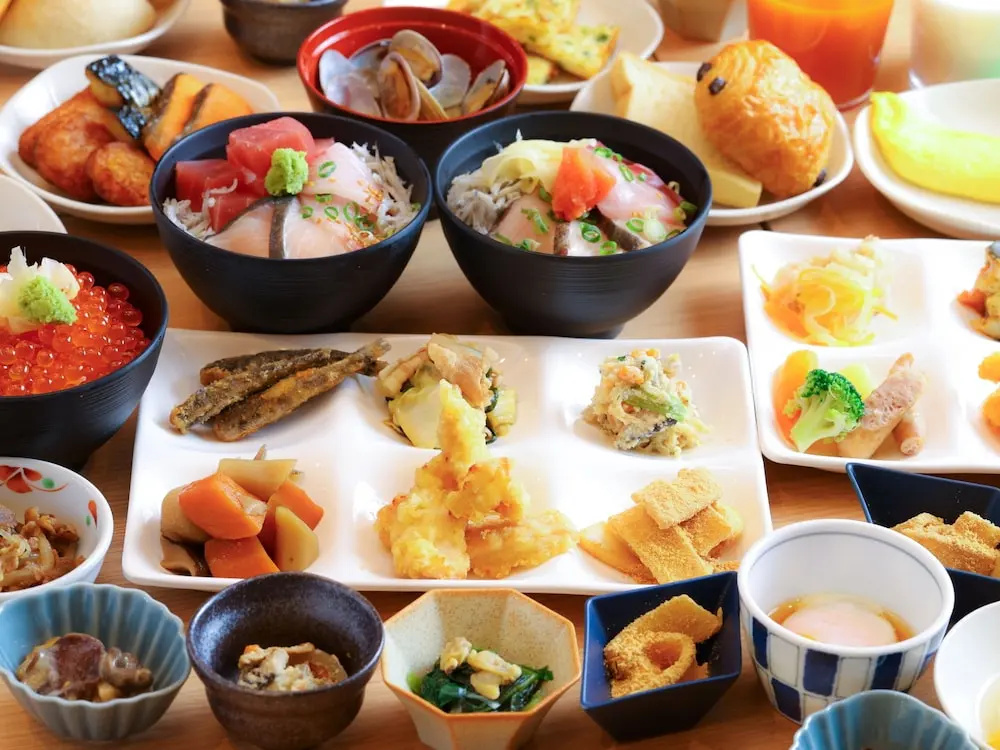 Beppu Hattou Onyado Nono Beppu 사진 19