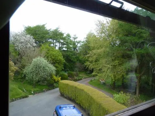 St Lawrence Country Guest House